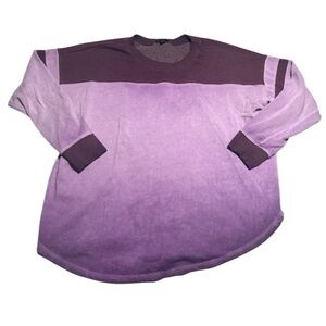 Torrid Women’s Purple Sweater size Small